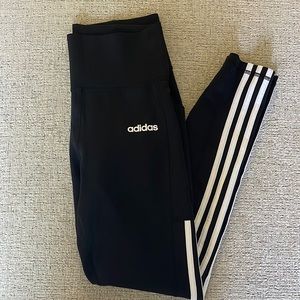 Adidas leggings